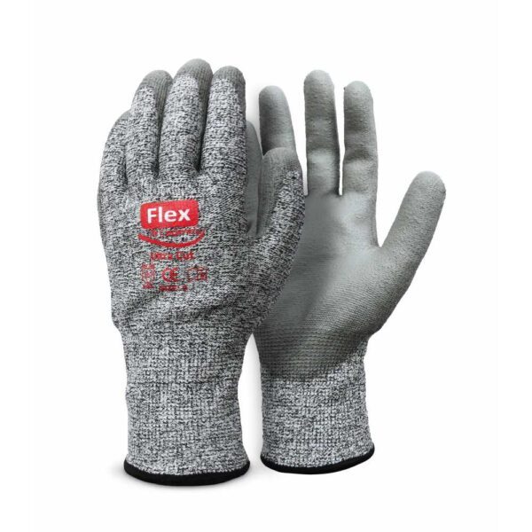 GUANTE ULTRA CUT FLEX 