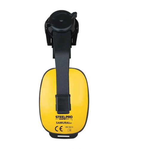 FONO SAMURAI 501- STEELPRO