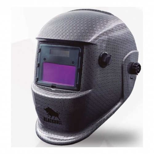  MASCARA SOLDAR FOTOSENSIBLE - BLACK BULL 